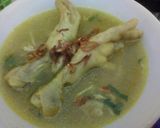 Foto langkah ke 6 dari resep Soto Ayam Resep Emak.