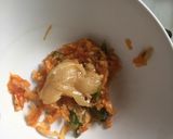รูปขั้นตอนการทำที่ 3 ของ ไก่ต้มน้ำปลา