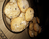 Foto del paso 5 de la receta: Scones ⚡