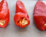 Sült paprika krémleves recept fázis 1 fotója
