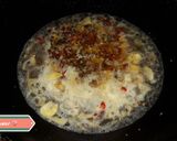 Foto langkah ke 6 dari resep Tahu saus teriyaki.