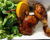 Honey, Ginger and Orange Chicken recipe step 2 photo