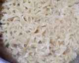 मैगी(maggi recipe in hindi) रेसिपी चरण 2 फोटो