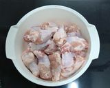 รูปขั้นตอนการทำที่ 1 ของ ไก่กรอบซอสเกาหลี หม้อทอดไร้น้ำมัน