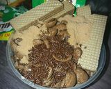 Foto langkah ke 4 dari resep Es Kepal Milo Ngehitz #BikinRamadanBerkesan.