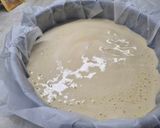 Oroszkrèmtorta recept fázis 2 fotója