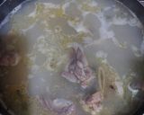 Foto langkah ke 3 dari resep Sop Iga bakar.