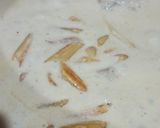 Foto del paso 6 de la receta: Sopa de maní