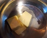 Foto del paso 2 de la receta Salsa de almendras para carnes y fiambres