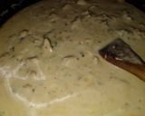 Foto del paso 5 de la receta: Salsa Bechamel con Capelettini