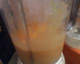 Foto langkah ke 2 dari resep Jus wortel mix apel susu.