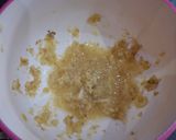A picture of step 7 of Mushroom Cabbage Dumplings.