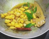 ખારી ભાત રેસીપી સ્ટેપ2ફોટો