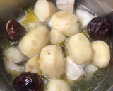 Foto del paso 1 de la receta: 5. Atascaburras (principal pescado)