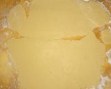 Foto del paso 7 de la receta: Galletitas de vainilla y limón en sartén de hierro