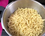 Foto del paso 4 de la receta Macarrones gratinados