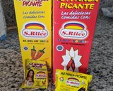 Foto del paso 5 de la receta: Llauchas