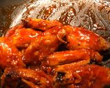 รูปขั้นตอนการทำที่ 4 ของ ไก่ทอดเกาหลีซอสโคชูจัง