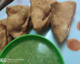 સમોસા (Samosa Recipe In Gujarati) રેસીપી સ્ટેપ7ફોટો