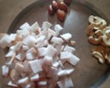 பீட்ரூட் குருமா (beetroot korma)#GA4/week 26/ ரெசிபி ஸ்டேப் 1 புகைப்படம்