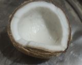 عکس مرحله 1 از دستور چیپس نارگیل