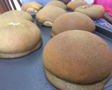 Foto langkah ke 6 dari resep Roti Boy.