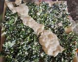 Foto del paso 6 de la receta: Lasagna mixta de carne y espinacas