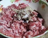 รูปขั้นตอนการทำที่ 1 ของ กะเพราหมูบด (หมูบดหมักเครื่อง) สูตร หนักเครื่อง V2