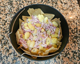 Foto del paso 3 de la receta: Ñoquis en air fryer