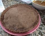 Foto del paso 8 de la receta: Masa de tarta