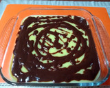 Foto del paso 8 de la receta: Postre de limón y 🍫 rapidísimo