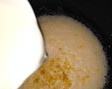 Foto del paso 3 de la receta: Bizcochuelo súper esponjoso (1;2;3;4)fácil de acordar 😉 😋