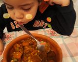 Foto del paso 6 de la receta: Guiso criollo
