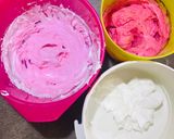 Csokis muffin tejszínes krémmel recept fázis 4 fotója