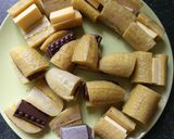 Foto langkah ke 5 dari resep Bolen Pisang No Korsvet.
