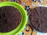 Rigó Jancsi torta