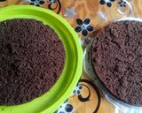 Rigó Jancsi torta recept fázis 2 fotója