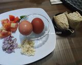 Foto langkah ke 1 dari resep Bakmi goreng.