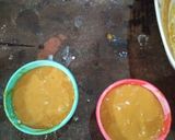 Foto del paso 2 de la receta: Mini volcán de Dulce de leche