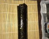 Foto langkah ke 7 dari resep Gimbap.