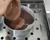 Cara Membuat Brownies Kukus Gluten Free 7