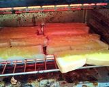 Foto langkah ke 4 dari resep Garlic Bread homemade pakai roti tawar.