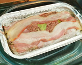 Foto del paso 8 de la receta: Paté de Campagne receta de Julia Child
