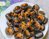 Hình bước làm 2 của món Rạm chiên lá lốt