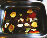 Foto del paso 1 de la receta: Lomo de cerdo al Pedro Ximénez