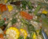 Foto langkah ke 3 dari resep Sayur Asem Jakarta.