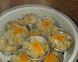 Foto langkah ke 4 dari resep Dimsum (Kukus & Goreng).