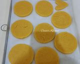 Foto langkah ke 6 dari resep Fancy Cookies (By : Prita Karina).