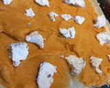 Une image de l'étape 7 de Lasagnes patate douce - chèvre frais.