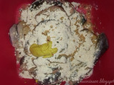 Merluza Frita